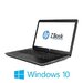 Laptop HP ZBook 17 G3, i7-6820HQ, Full HD IPS, Quadro M3000M 4GB, Win 10 Home